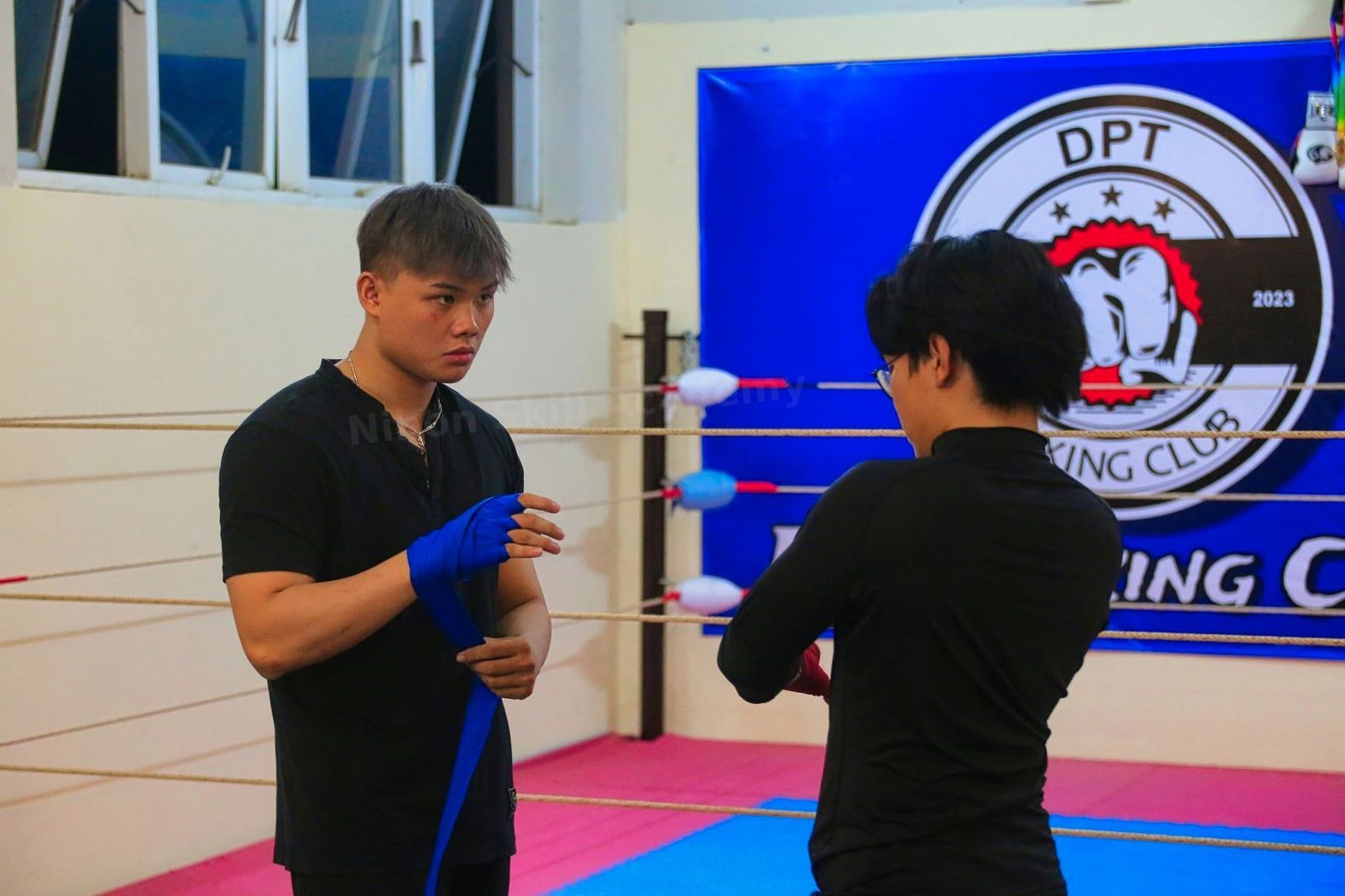 Nihon Skill Academy